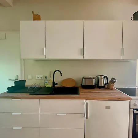 Unterm Alten Apfelbaum Apartment *
