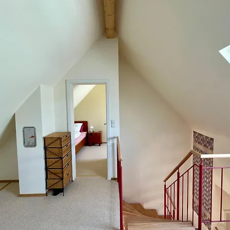 Unterm Alten Apfelbaum דירה אוברלינגן