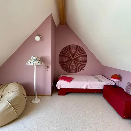 Unterm Alten Apfelbaum Apartamento