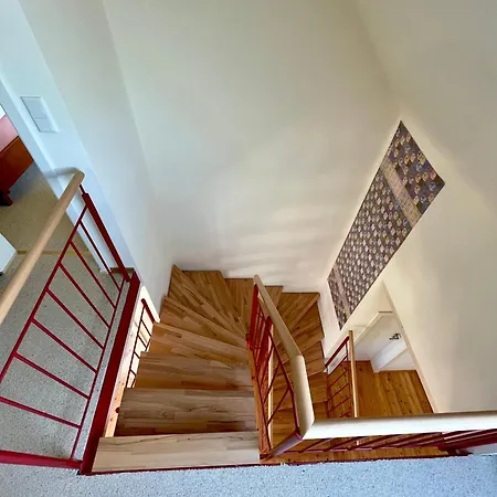 Unterm Alten Apfelbaum דירה *