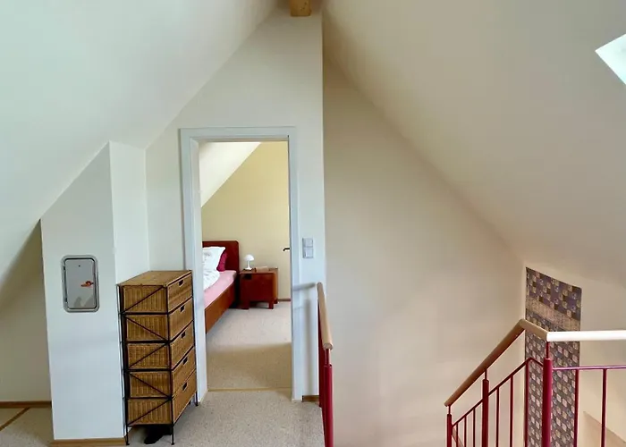 Unterm Alten Apfelbaum Apartment Uberlingen