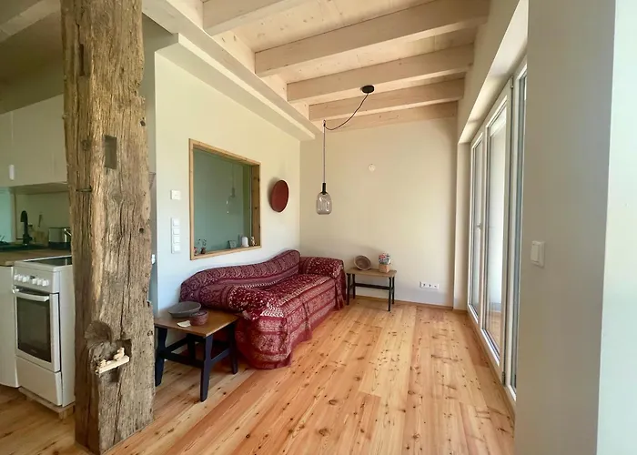 Apartment Unterm Alten Apfelbaum Uberlingen