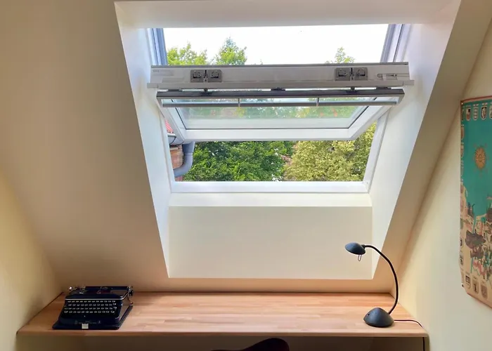 Unterm Alten Apfelbaum * Uberlingen