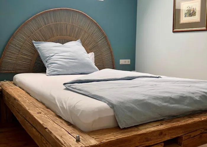 Apartment Unterm Alten Apfelbaum