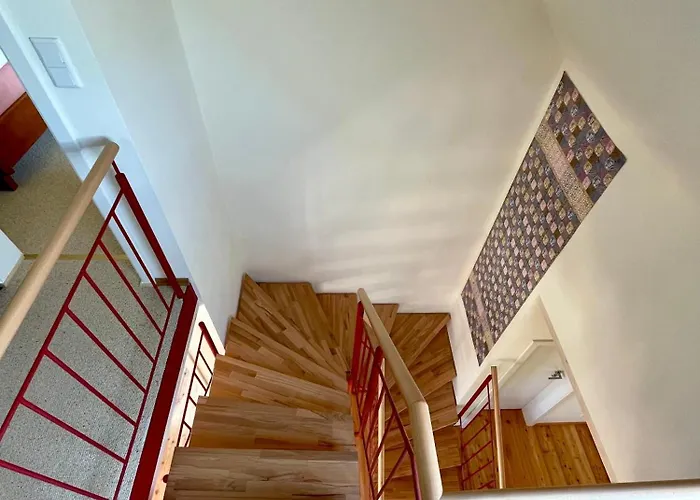 Unterm Alten Apfelbaum Apartment *